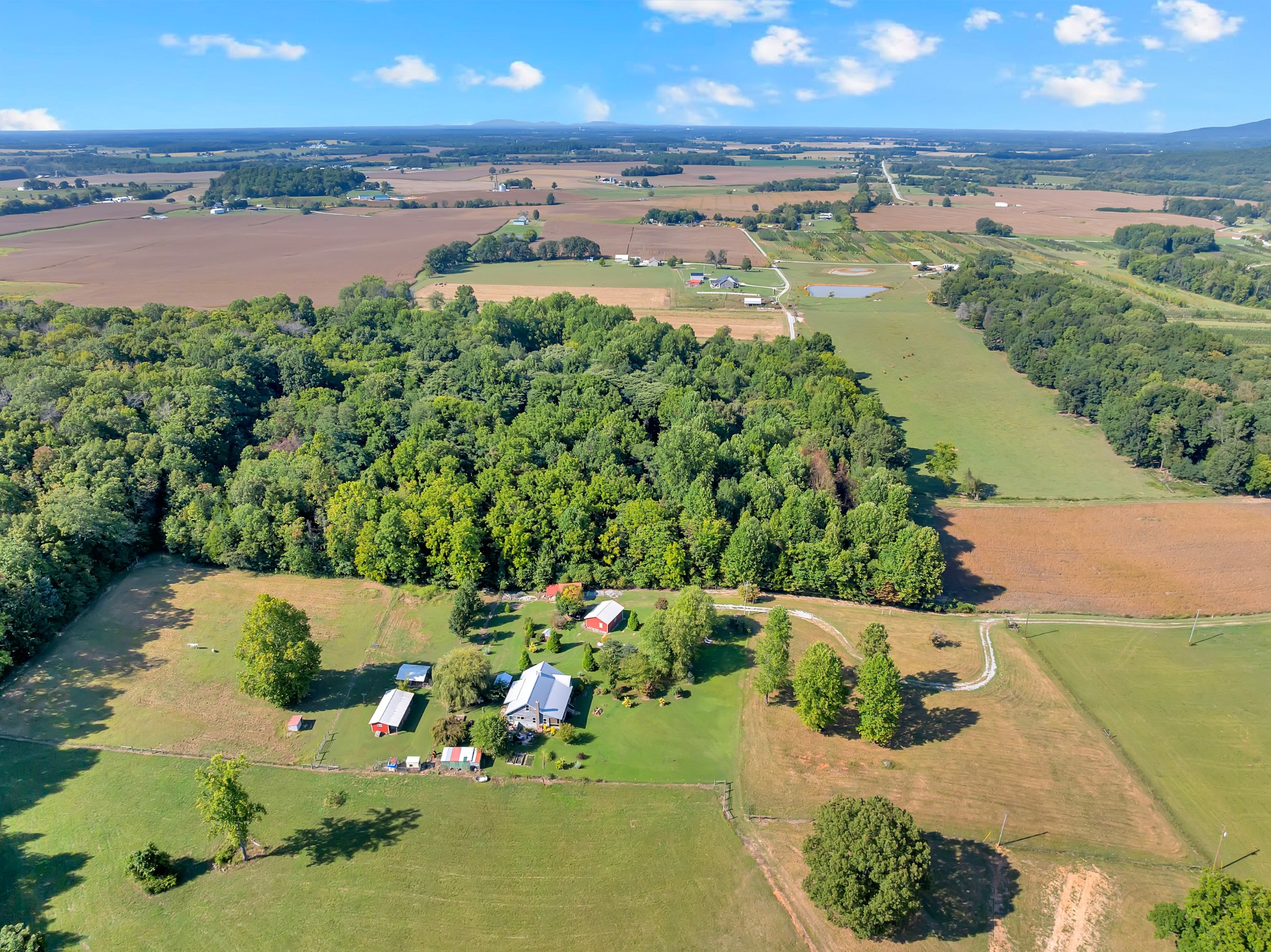 604 Oris Sain Road Morrison, TN 37357 - Photo 96 of 99