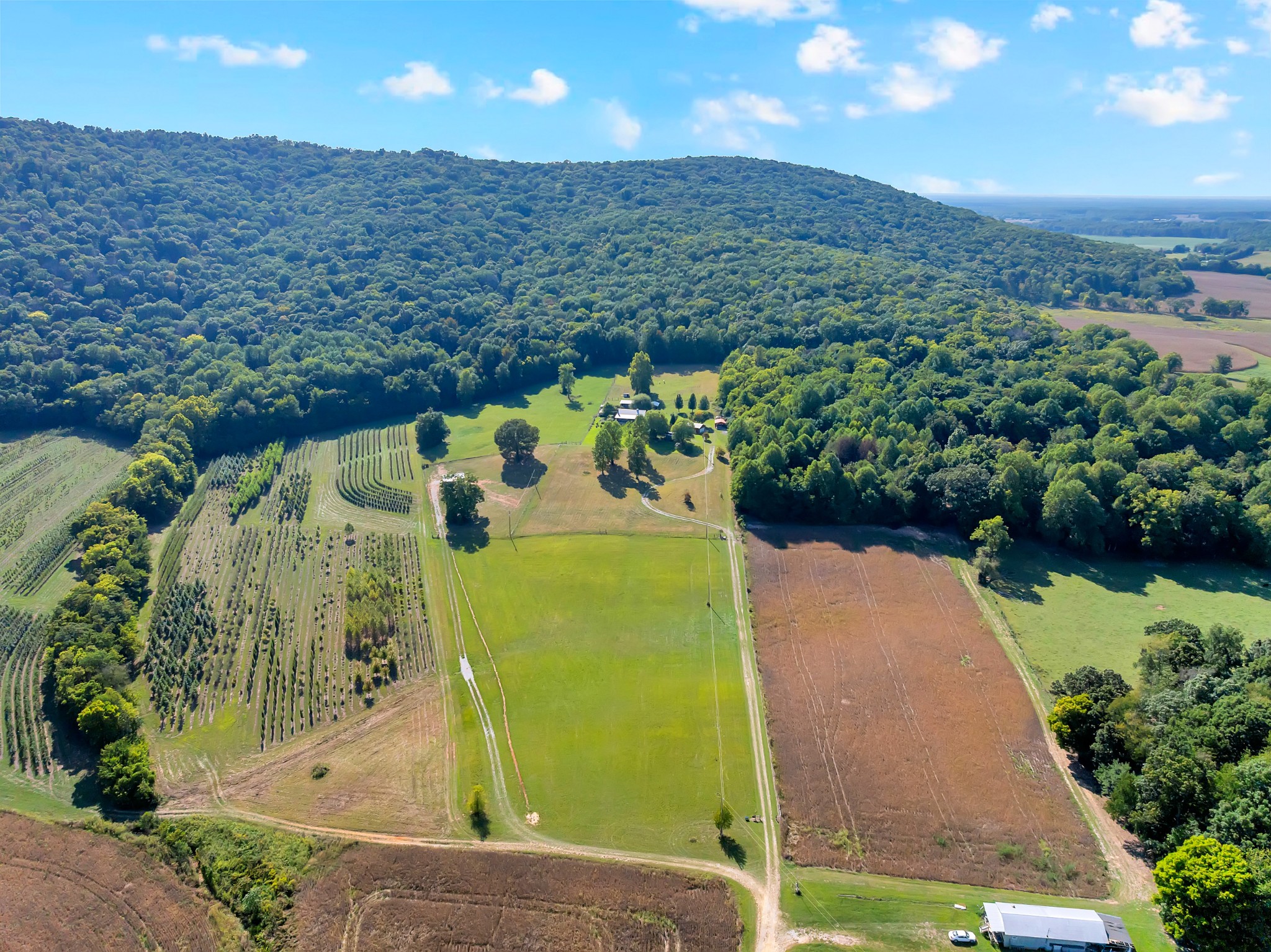 604 Oris Sain Road Morrison, TN 37357 - Photo 97 of 99