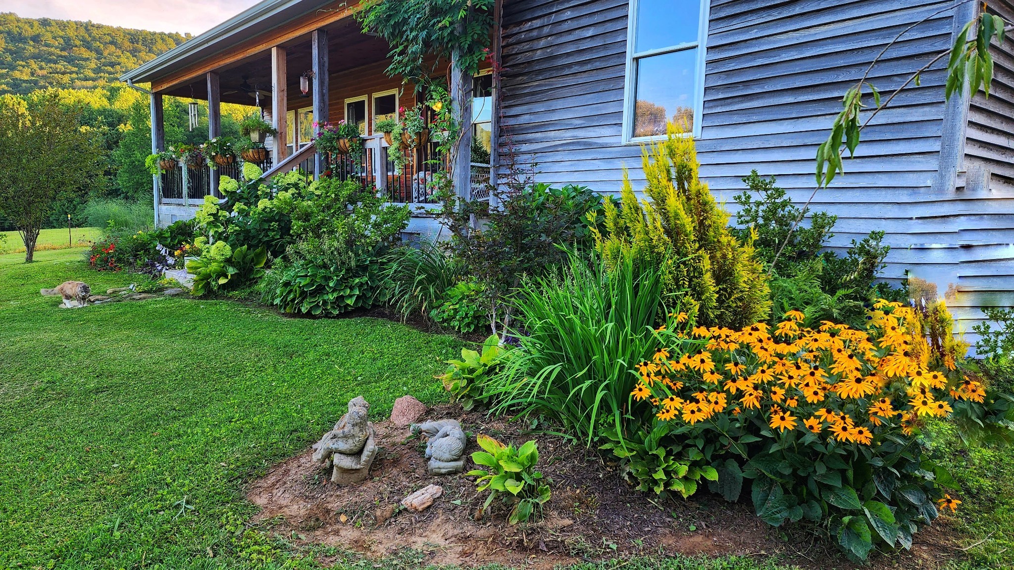 604 Oris Sain Road Morrison, TN 37357 - Photo 10 of 99