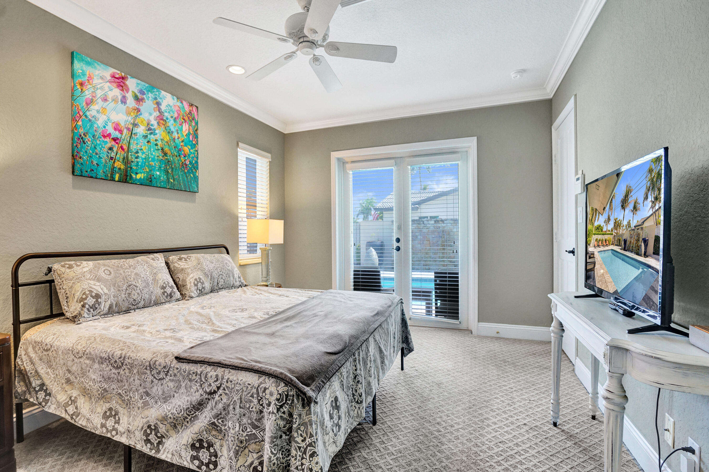 2750 Northeast 45th Street Lighthouse Point, FL 33064 - Photo 18 of 60 Primary Bedroom