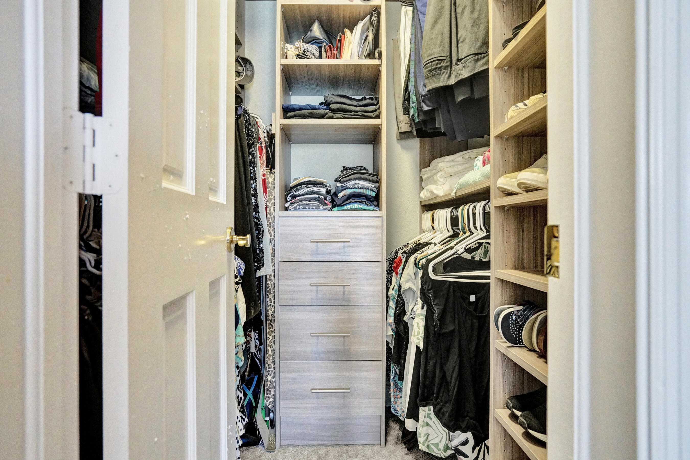 2750 Northeast 45th Street Lighthouse Point, FL 33064 - Photo 19 of 60 Walk-in Closet