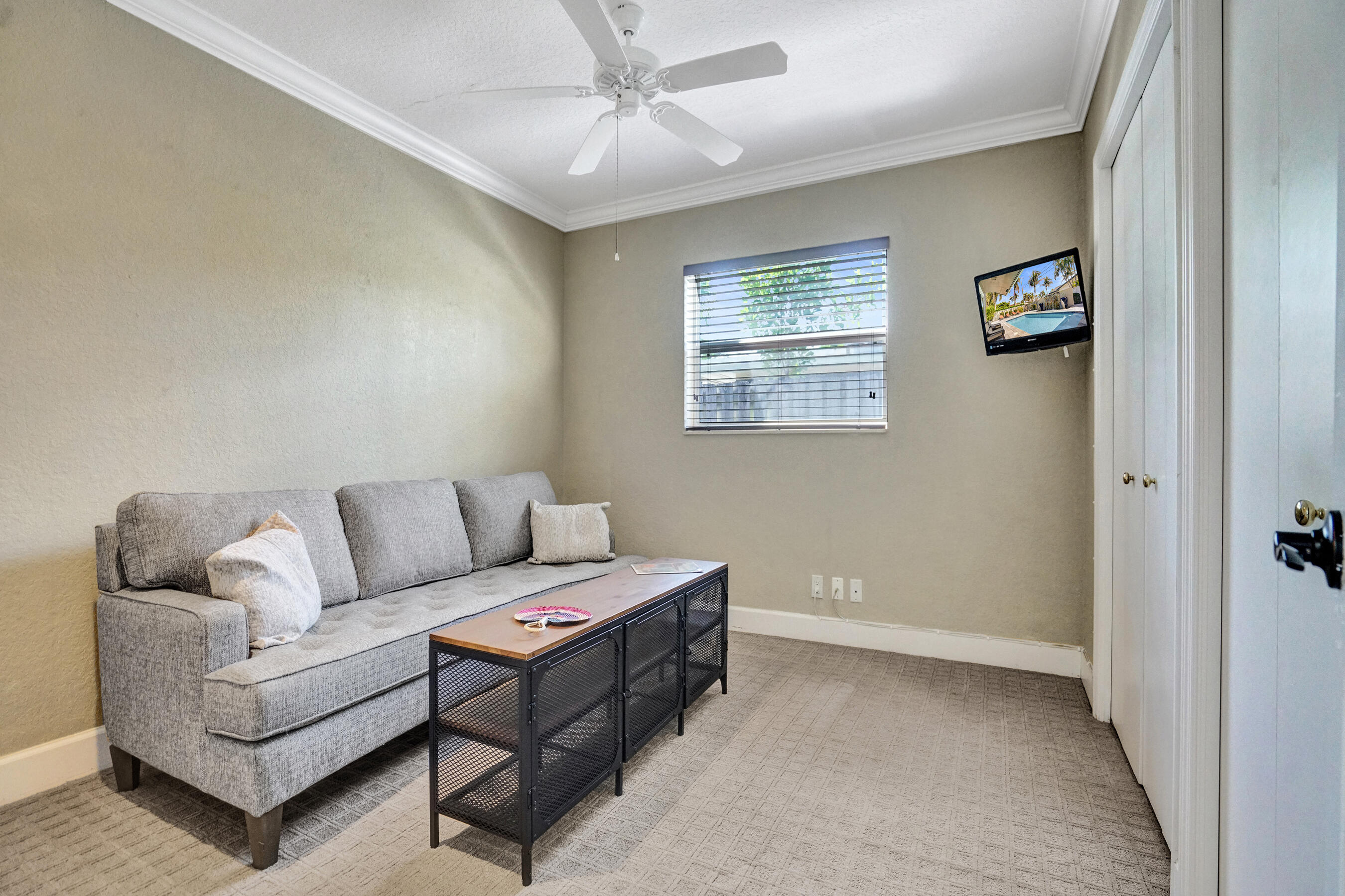 2750 Northeast 45th Street Lighthouse Point, FL 33064 - Photo 23 of 60 Second Bedroom