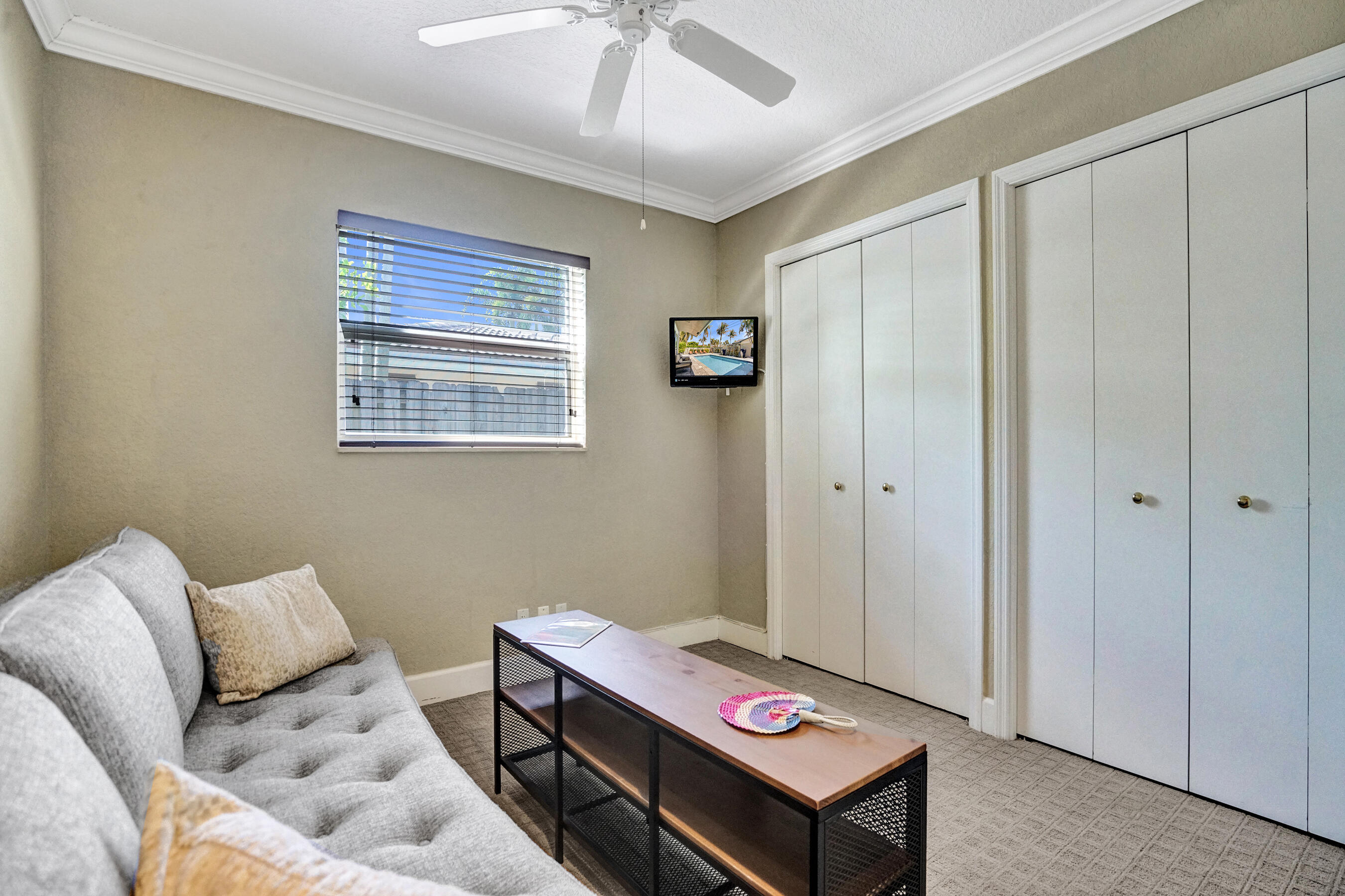 2750 Northeast 45th Street Lighthouse Point, FL 33064 - Photo 24 of 60 Second Bedroom