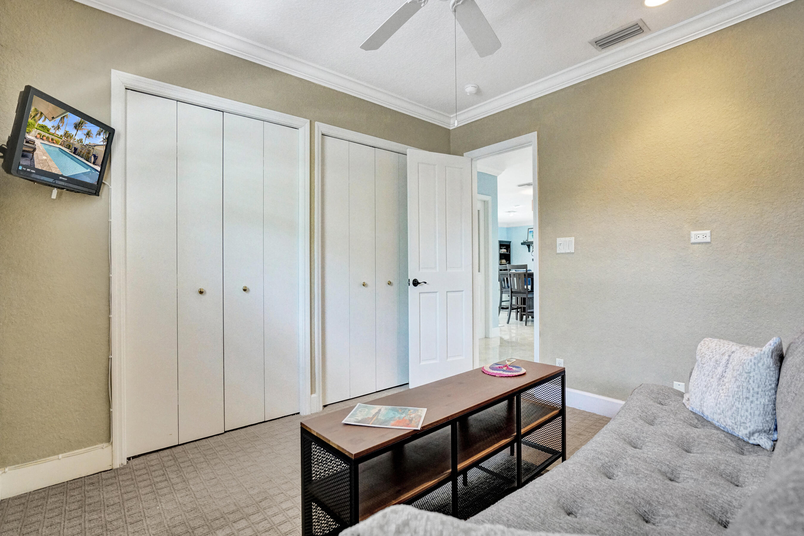 2750 Northeast 45th Street Lighthouse Point, FL 33064 - Photo 25 of 60 Second Bedroom