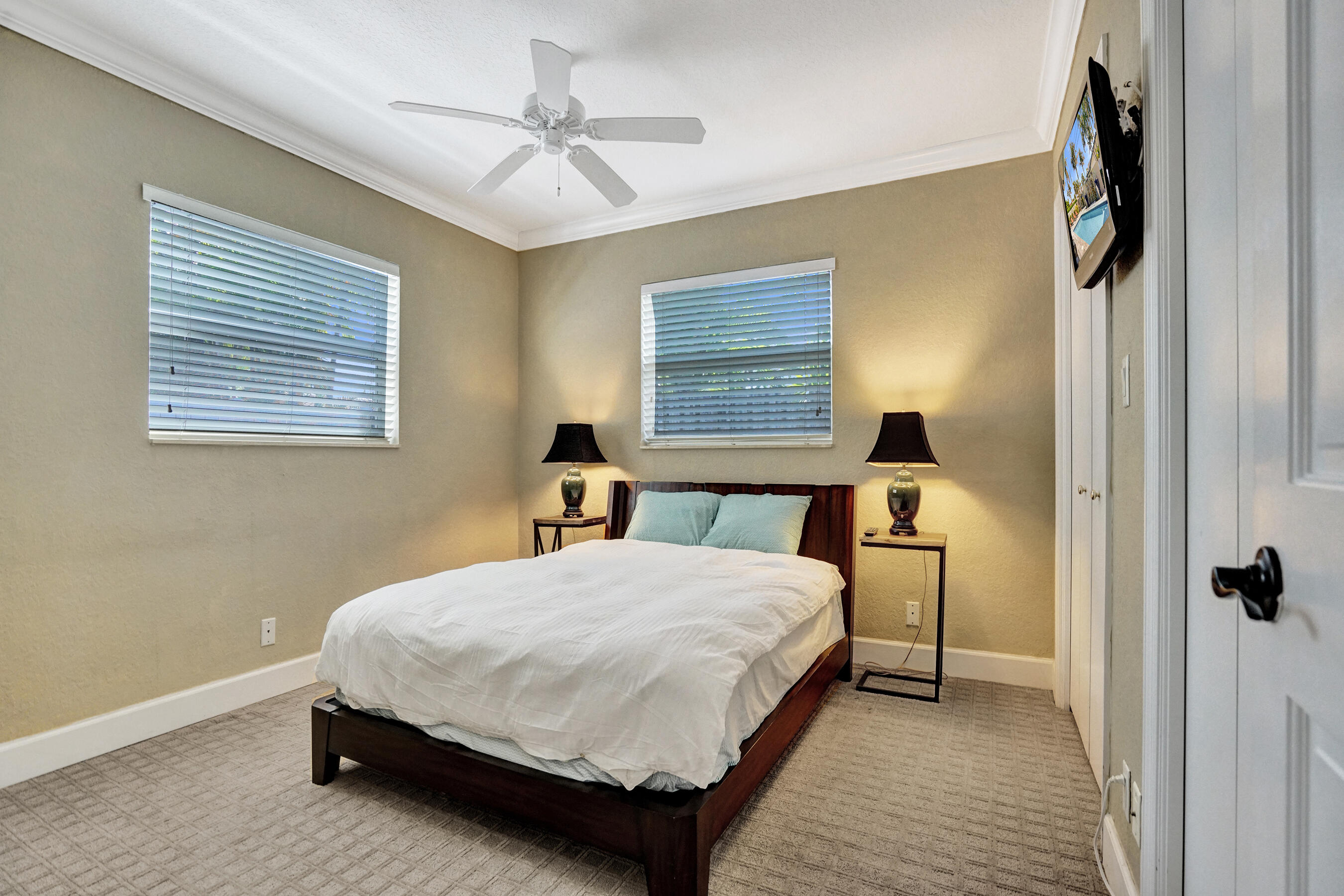 2750 Northeast 45th Street Lighthouse Point, FL 33064 - Photo 26 of 60 Third Bedroom