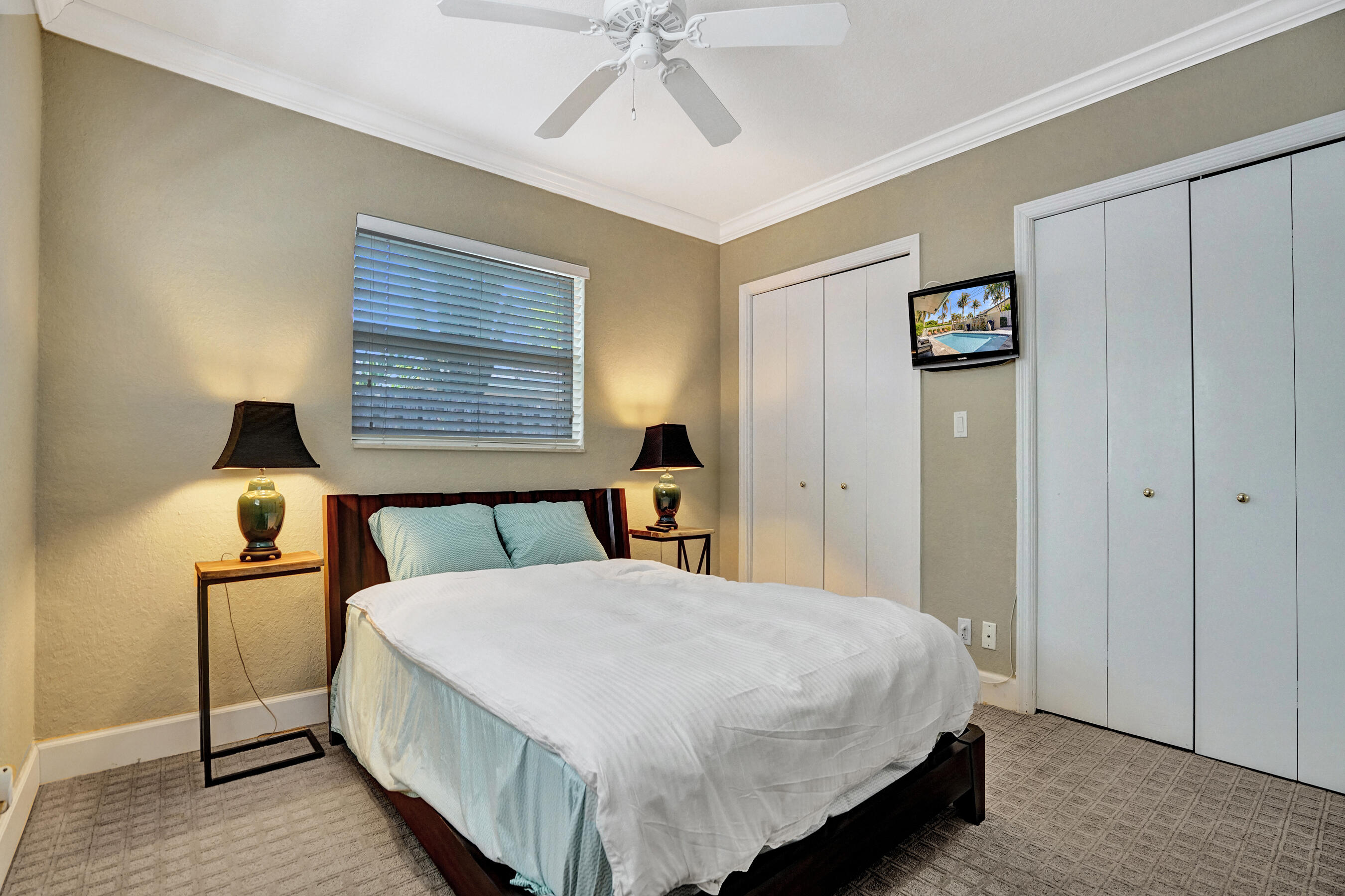 2750 Northeast 45th Street Lighthouse Point, FL 33064 - Photo 27 of 60 Third Bedroom
