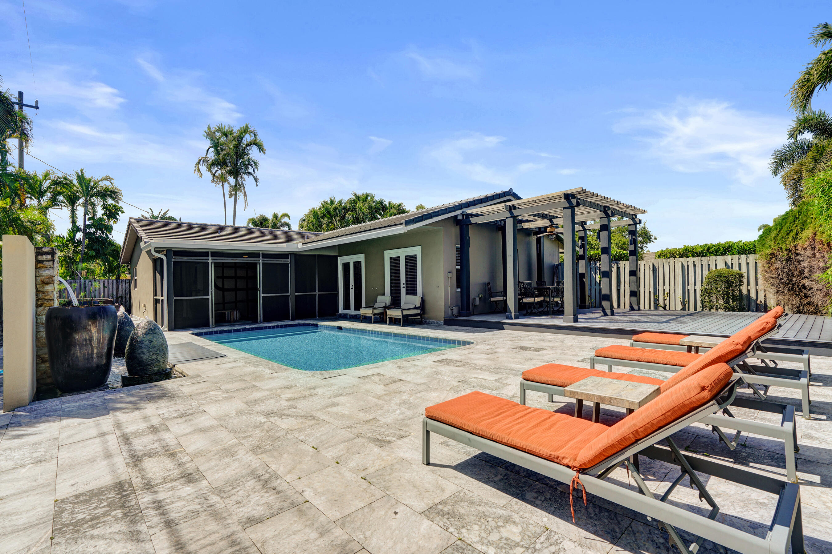 2750 Northeast 45th Street Lighthouse Point, FL 33064 - Photo 41 of 60 Outdoor Space