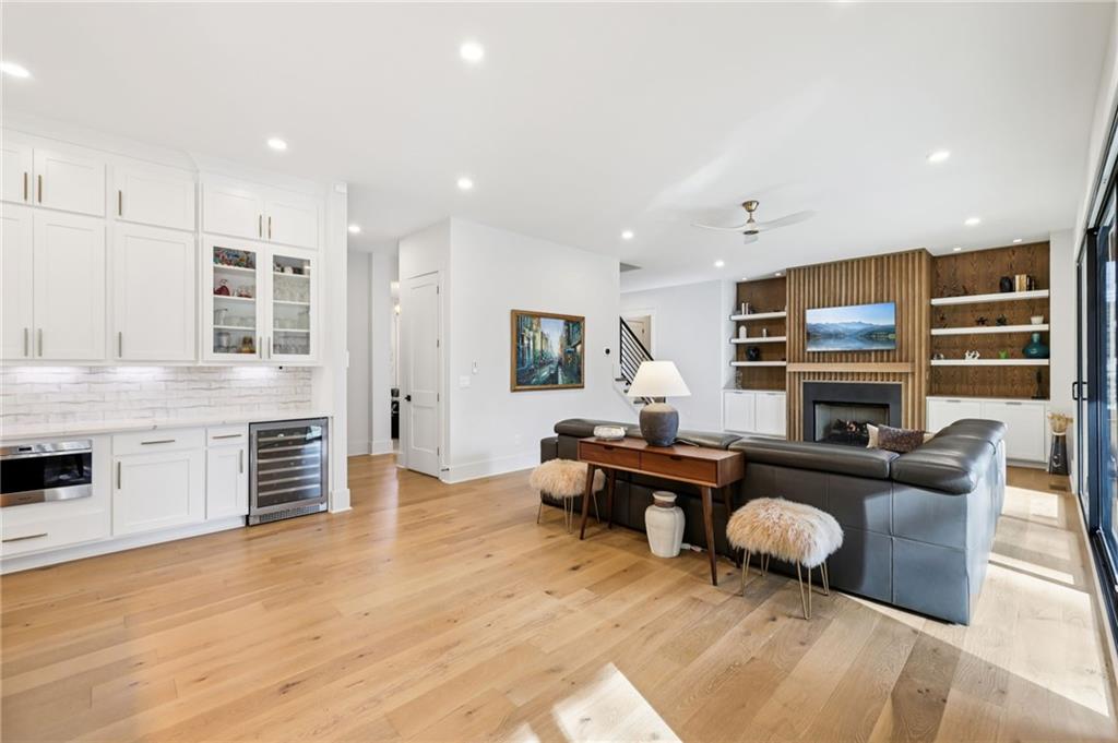 1025 Reed Farm Lane Roswell, GA 30076 - Photo 11 of 54