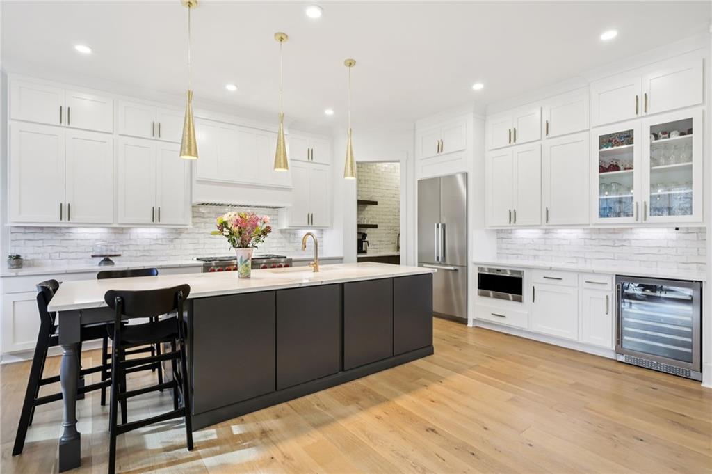 1025 Reed Farm Lane Roswell, GA 30076 - Photo 13 of 54