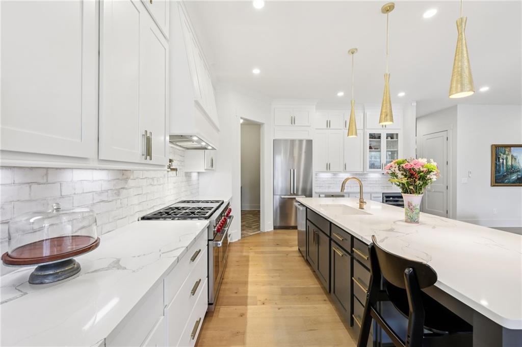 1025 Reed Farm Lane Roswell, GA 30076 - Photo 14 of 54