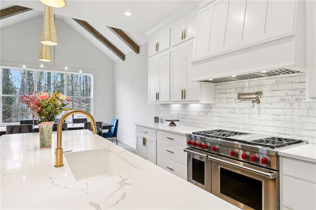 1025 Reed Farm Lane Roswell, GA 30076 - Photo 15 of 54