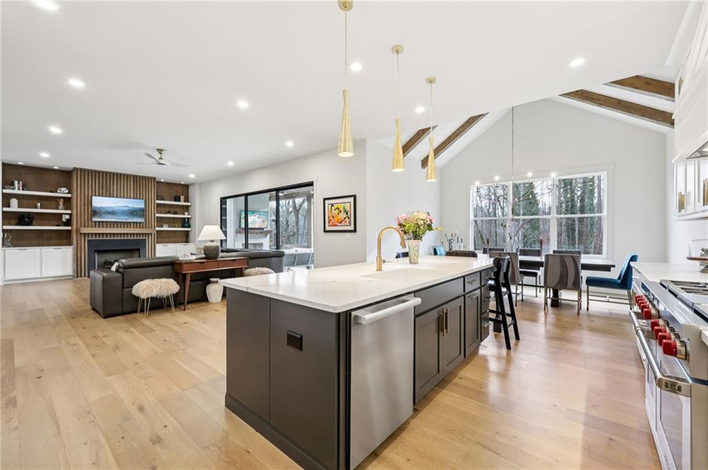 1025 Reed Farm Lane Roswell, GA 30076 - Photo 17 of 54