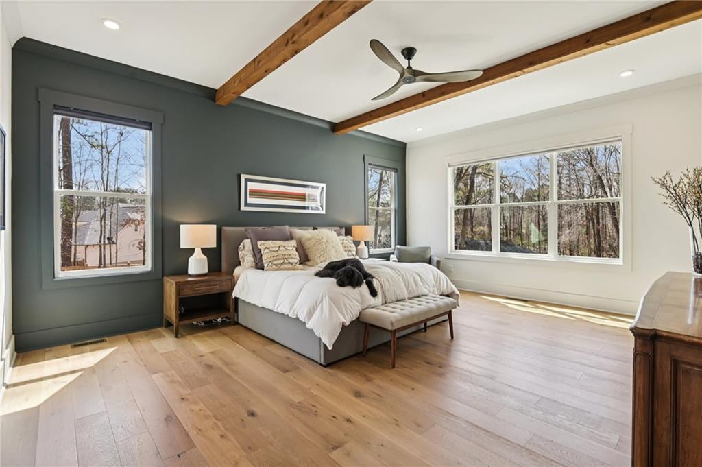 1025 Reed Farm Lane Roswell, GA 30076 - Photo 18 of 54