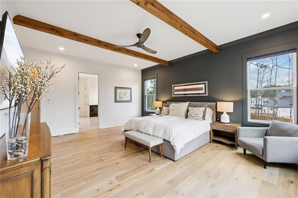 1025 Reed Farm Lane Roswell, GA 30076 - Photo 19 of 54