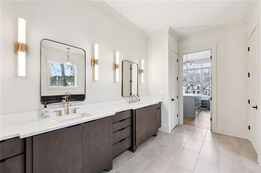 1025 Reed Farm Lane Roswell, GA 30076 - Photo 20 of 54