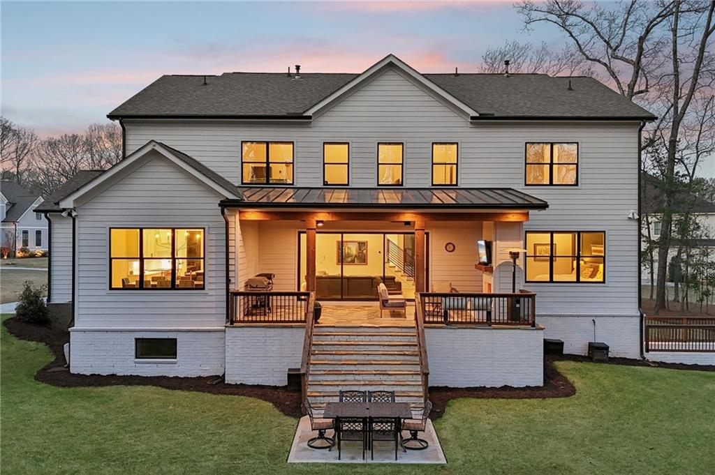 1025 Reed Farm Lane Roswell, GA 30076 - Photo 2 of 54