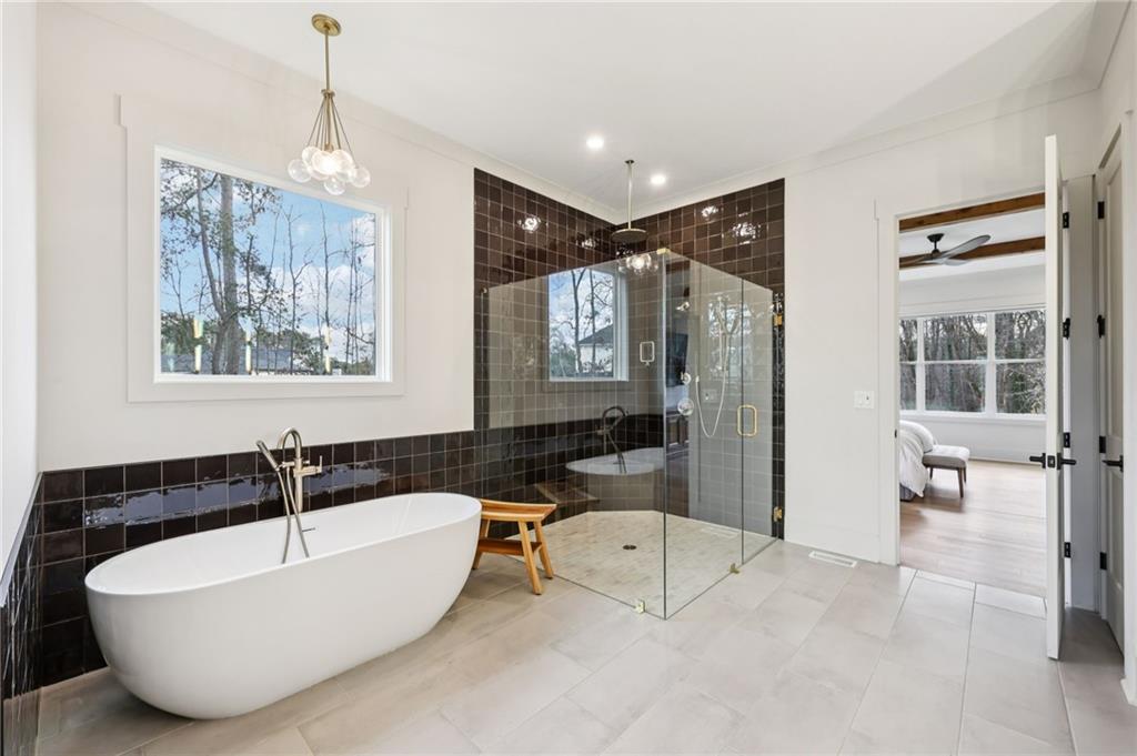 1025 Reed Farm Lane Roswell, GA 30076 - Photo 22 of 54