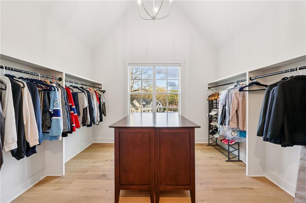 1025 Reed Farm Lane Roswell, GA 30076 - Photo 34 of 54