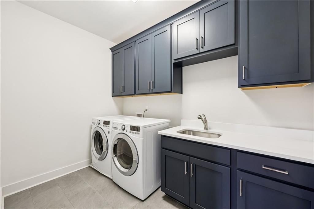 1025 Reed Farm Lane Roswell, GA 30076 - Photo 35 of 54