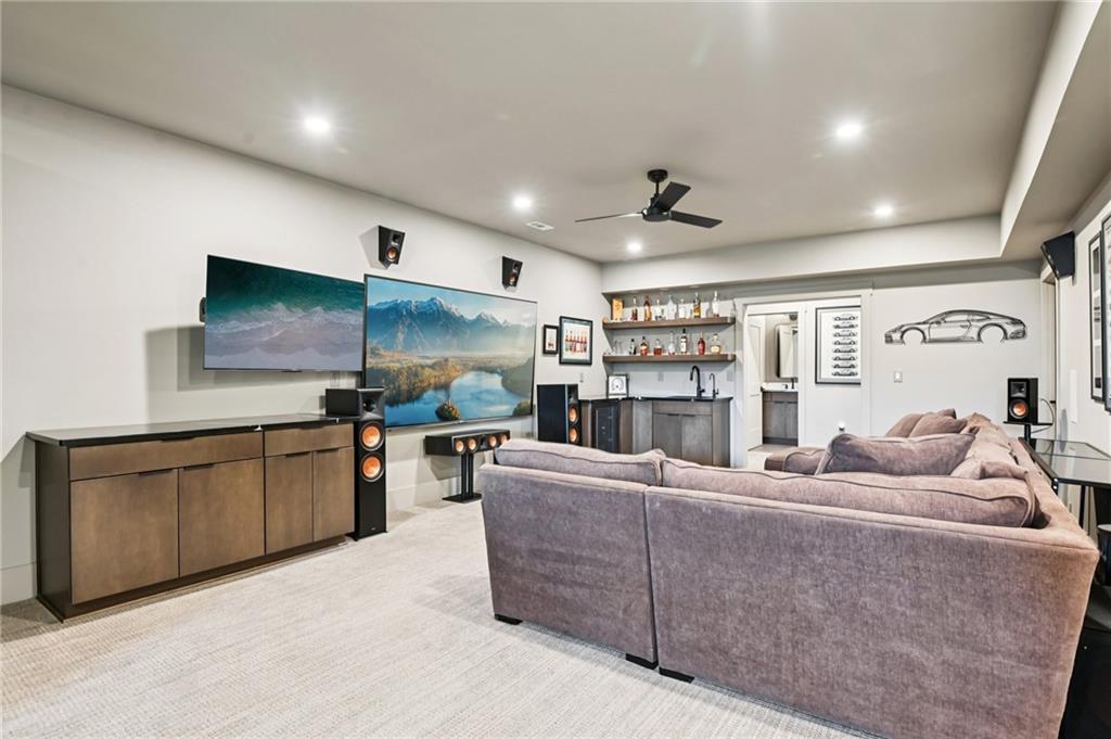 1025 Reed Farm Lane Roswell, GA 30076 - Photo 36 of 54