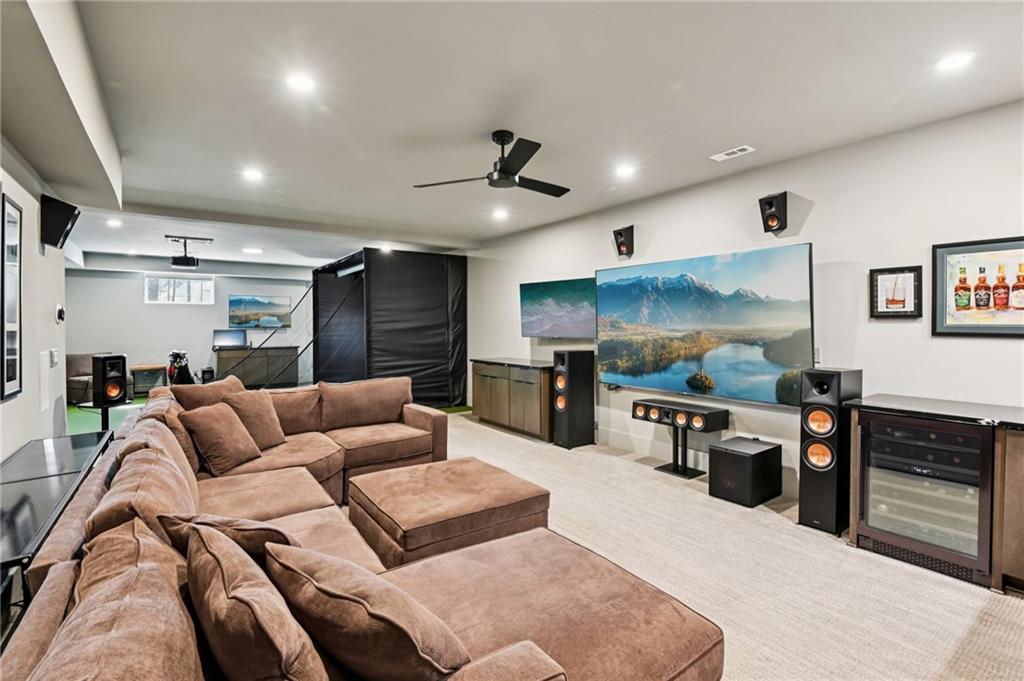 1025 Reed Farm Lane Roswell, GA 30076 - Photo 37 of 54