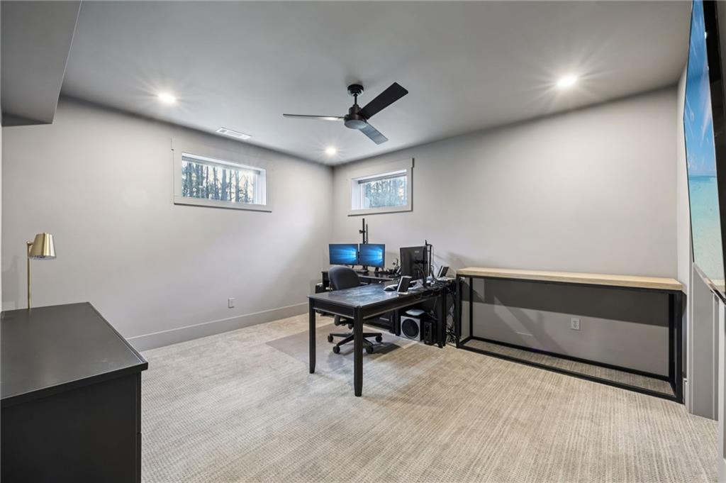 1025 Reed Farm Lane Roswell, GA 30076 - Photo 40 of 54