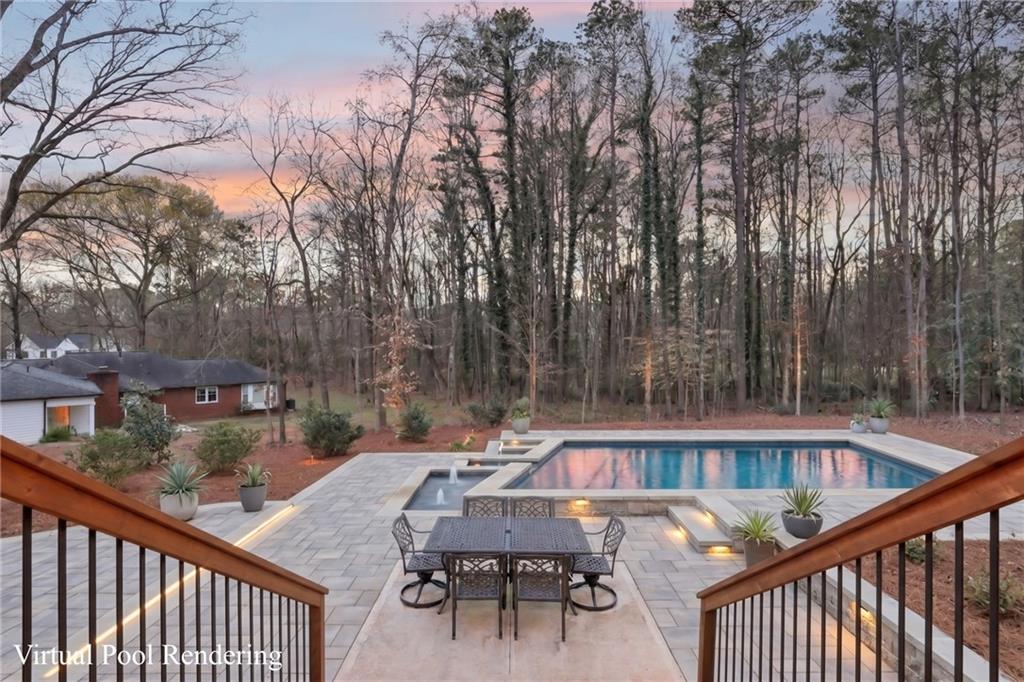 1025 Reed Farm Lane Roswell, GA 30076 - Photo 4 of 54