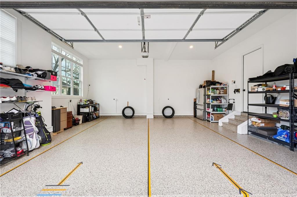 1025 Reed Farm Lane Roswell, GA 30076 - Photo 44 of 54