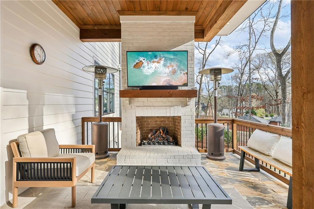 1025 Reed Farm Lane Roswell, GA 30076 - Photo 45 of 54