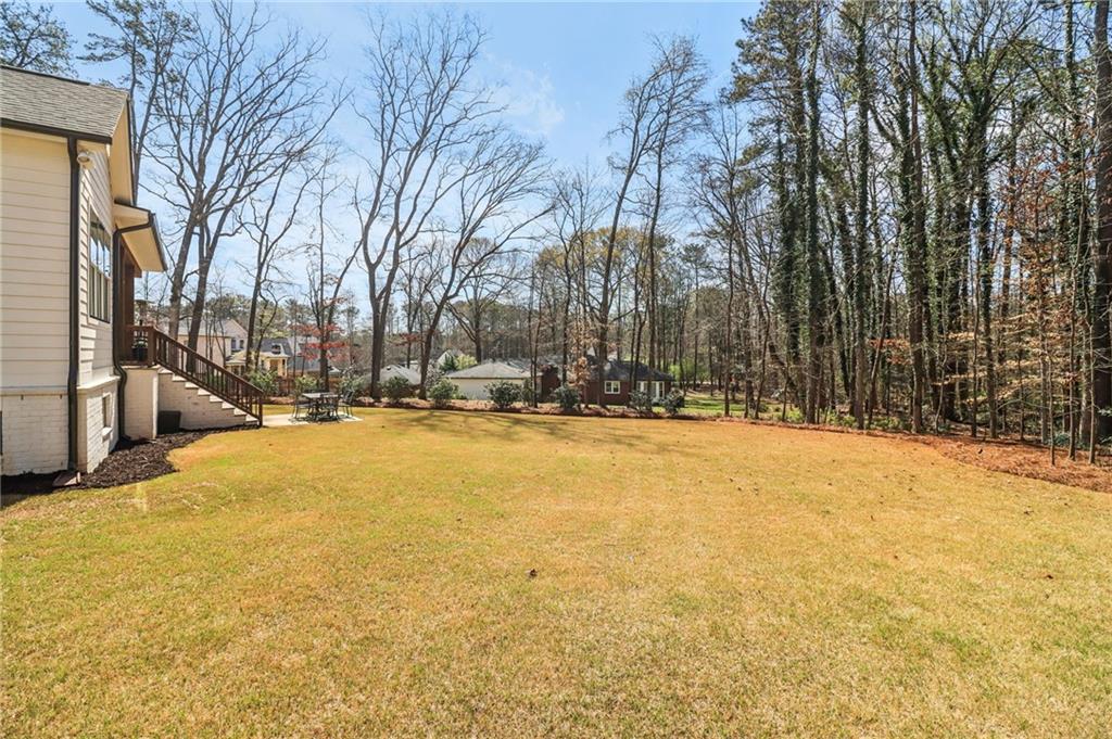 1025 Reed Farm Lane Roswell, GA 30076 - Photo 47 of 54