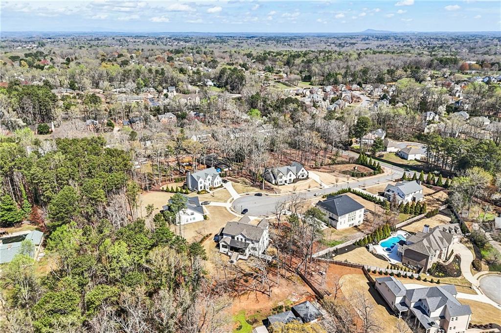 1025 Reed Farm Lane Roswell, GA 30076 - Photo 49 of 54