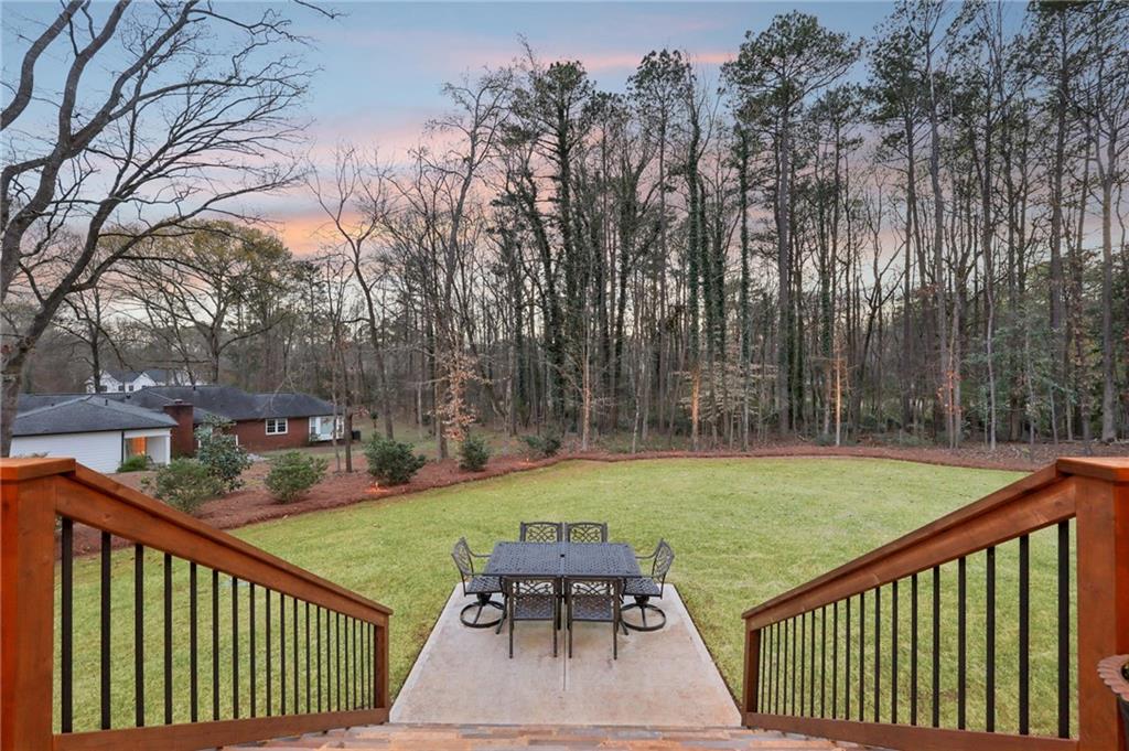 1025 Reed Farm Lane Roswell, GA 30076 - Photo 51 of 54