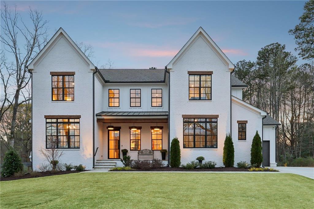 1025 Reed Farm Lane Roswell, GA 30076 - Photo 53 of 54