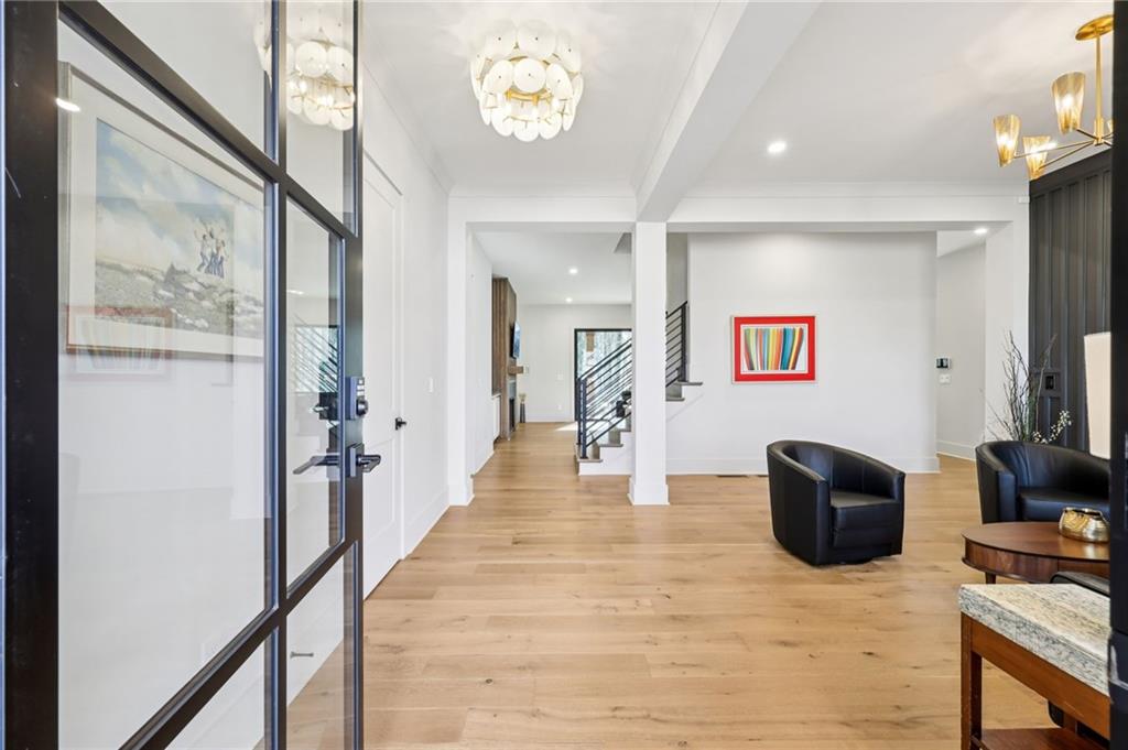 1025 Reed Farm Lane Roswell, GA 30076 - Photo 6 of 54