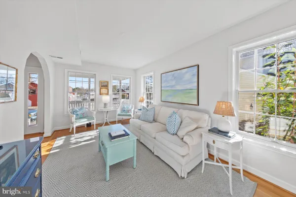 $760,000 | 406 South Morris Street, Oxford, MD 21654