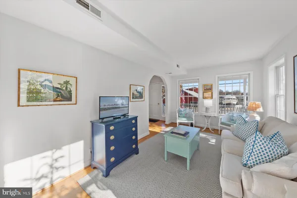 $760,000 | 406 South Morris Street, Oxford, MD 21654