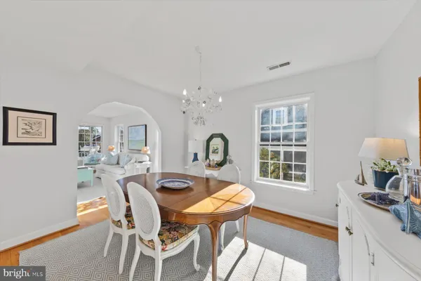 $760,000 | 406 South Morris Street, Oxford, MD 21654