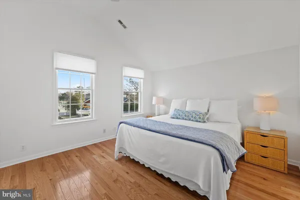 $760,000 | 406 South Morris Street, Oxford, MD 21654