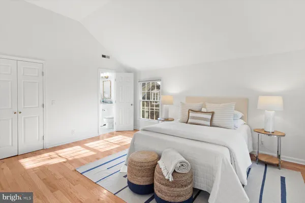 $760,000 | 406 South Morris Street, Oxford, MD 21654