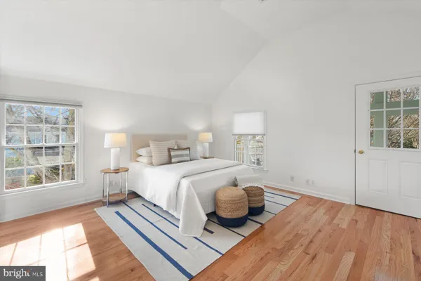 $760,000 | 406 South Morris Street, Oxford, MD 21654