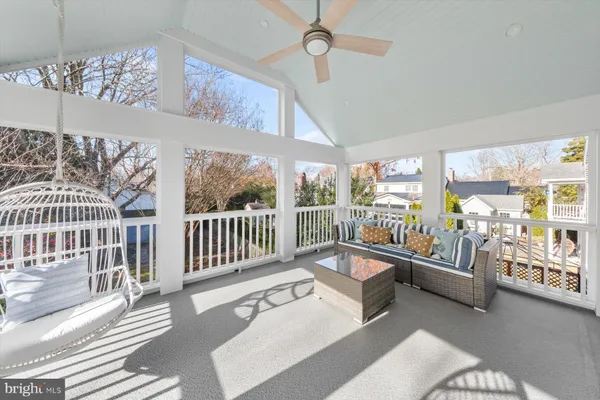 $760,000 | 406 South Morris Street, Oxford, MD 21654