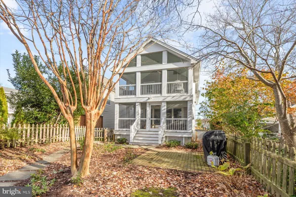 $760,000 | 406 South Morris Street, Oxford, MD 21654