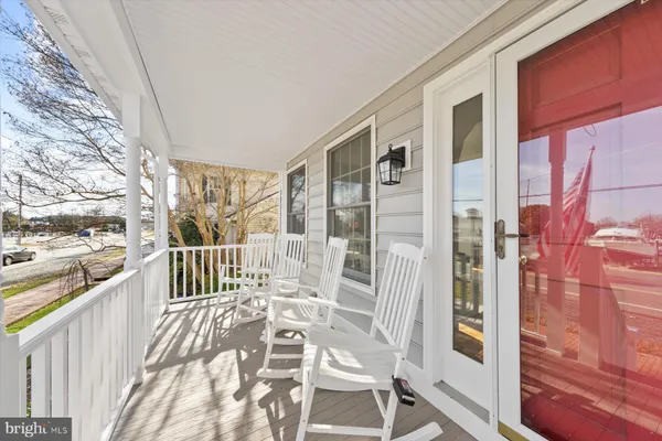 $760,000 | 406 South Morris Street, Oxford, MD 21654