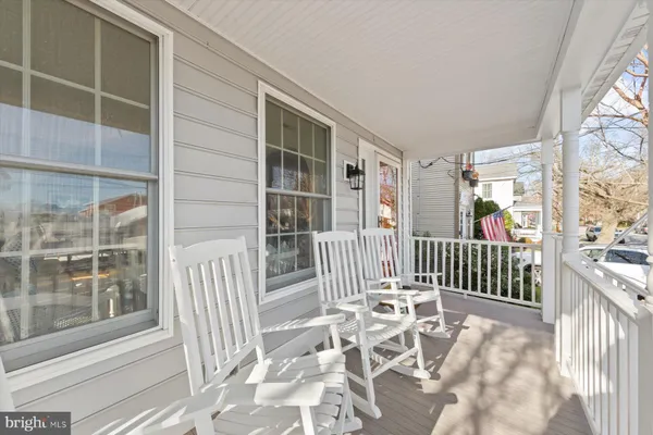 $760,000 | 406 South Morris Street, Oxford, MD 21654