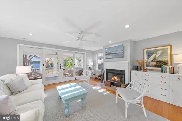 $760,000 | 406 South Morris Street, Oxford, MD 21654