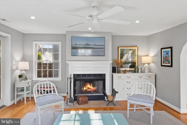 $760,000 | 406 South Morris Street, Oxford, MD 21654