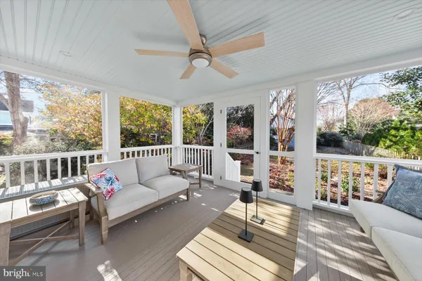 $760,000 | 406 South Morris Street, Oxford, MD 21654