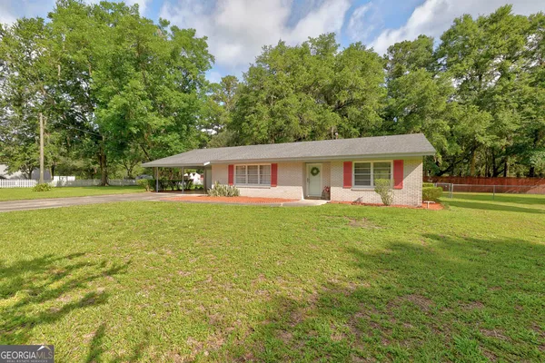 $324,900 | 173 Fish Hall Road, Brunswick, GA 31523