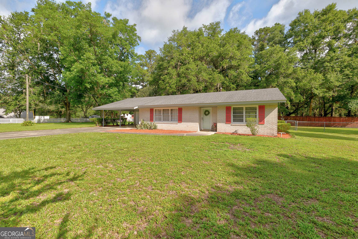 173 Fish Hall Road Brunswick, GA 31523 - Photo 1 of 52
