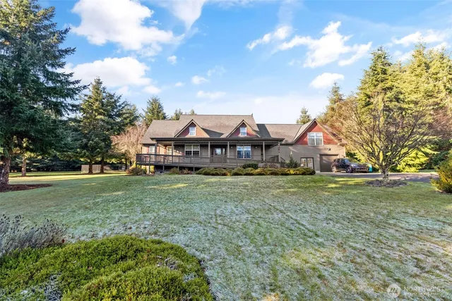 $999,000 | Undisclosed Address, Chehalis, WA 98532